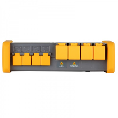 Оптический рефлектометр Grandway FHO5000-M21 Превью 1