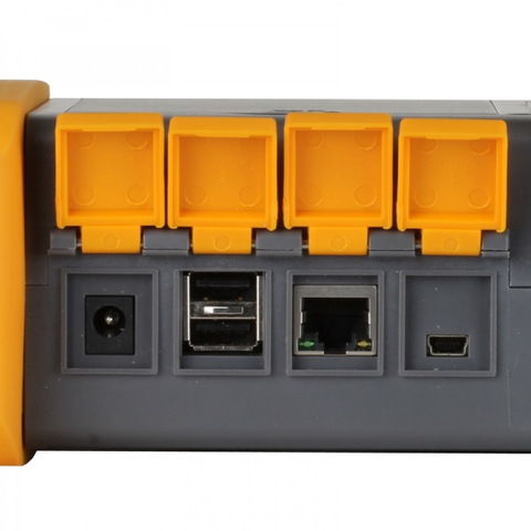 Оптический рефлектометр Grandway FHO5000-D26 Превью 3