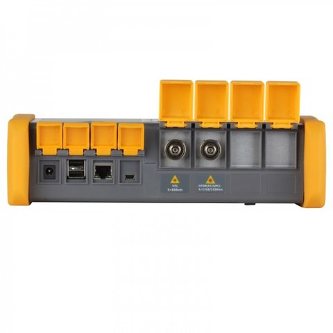 Оптический рефлектометр Grandway FHO5000-D43 Превью 12