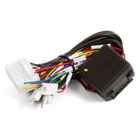 Відеоінтерфейс для Seat Leon та Volkswagen Golf 2014– р.в. Прев'ю 5