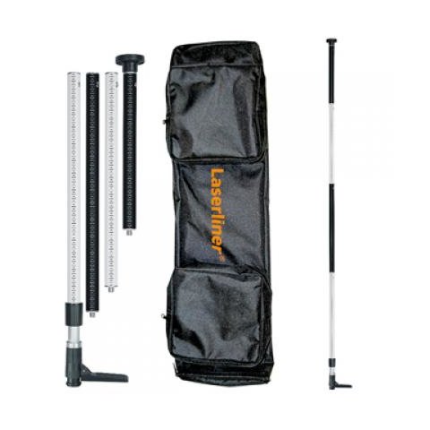 Телескопический штатив Laserliner TelePod 270 cm Превью 1