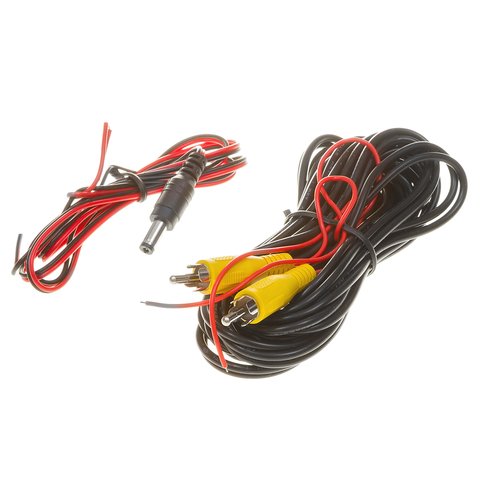 Камера заднего вида в ручку багажника для Mercedes-Benz B-класса 2013-2014 г.в. Превью 4