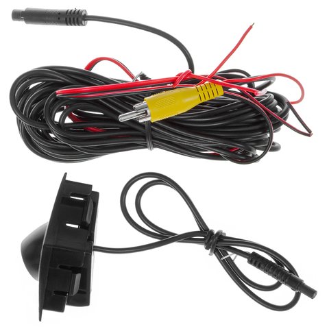 Камера переднього виду для Toyota RAV4 2013 р.в., REIZ 2013-2015 р.в. Прев'ю 5