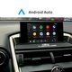 CarPlay для Lexus RX / RC / NX / LS / LC / ES / UX с большим тачпадом Превью 1