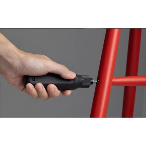 Викрутка з бітами Xiaomi Mi Home (Mijia) 16 в 1 Прев'ю 11