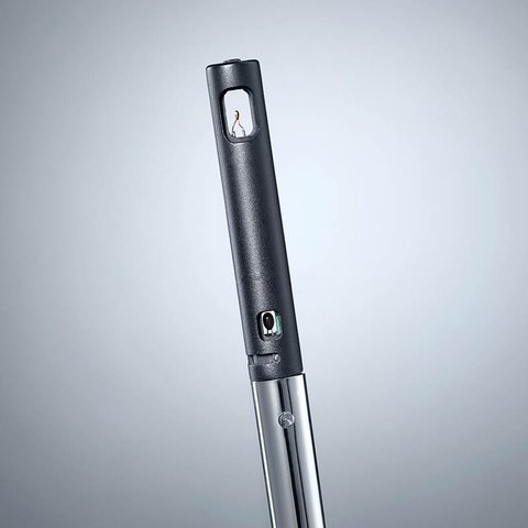 Цифровий термоанемометр testo 405i Прев'ю 6