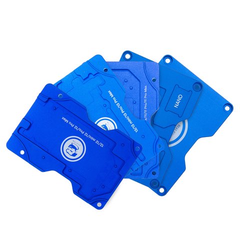 Платформа для попереднього підігріву Mechanic iT3 Pro Прев'ю 1