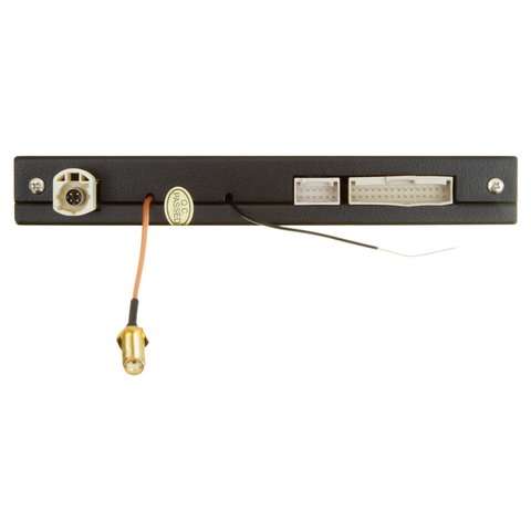 CarPlay для Land Cruiser LC200 / Lexus GX / LX Прев'ю 5