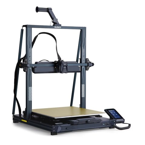 3D-принтер ELEGOO Neptune 4 Max Превью 1