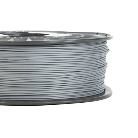 Филамент для 3D-принтера PRUSA PolyLight 1.0 LW-PLA Light Gray, 1 кг Превью 1