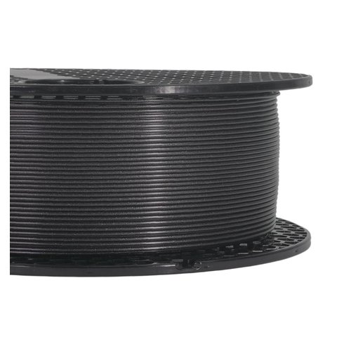 Филамент для 3D-принтера PRUSA PETG Galaxy Black, 1 кг Превью 1