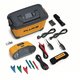 Багатофункціональний тестер електроустановок Fluke 1673 FC (5580834) Прев'ю 2