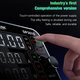 Лабораторный блок питания Mechanic DP3010, одноканальный, импульсный, до 30 В, до 10 А, светодиодные индикаторы Превью 4