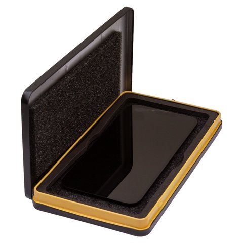 Дисплей Wextom для iPhone 13, черный, с рамкой, HC, без ошибки, (OLED) soft, diagnosable Превью 1