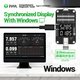 USB-тестер 2UUL PW32, USB тип-C Превью 2