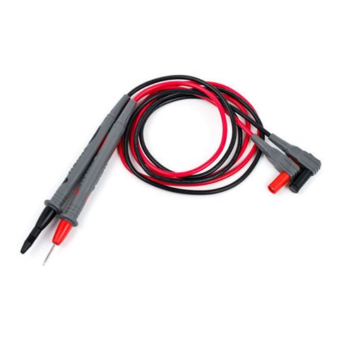Портативный цифровой осциллограф Hantek DSO8060