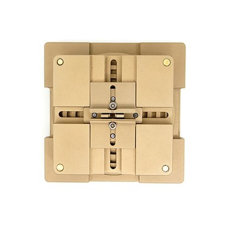 Стіл для BGA-трафаретів (золотий) Прев'ю 2