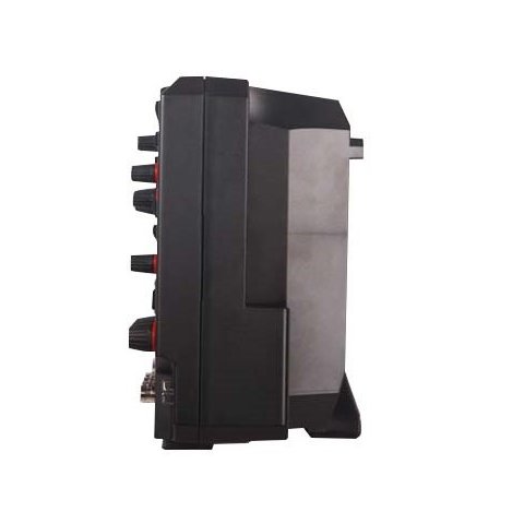 Цифровий осцилограф RIGOL MSO5104 Прев'ю 3