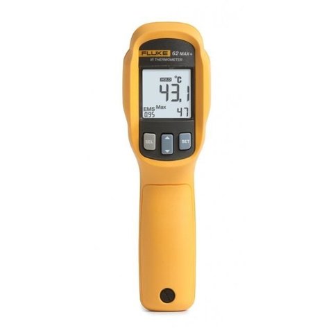 Пірометр Fluke 62 MAX (4130474) Прев'ю 1