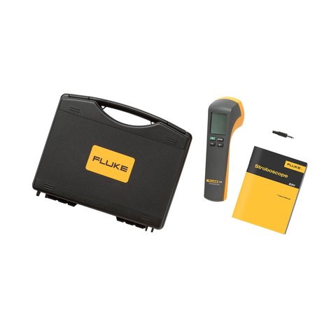 Цифровой тахометр Fluke 820-2 (4550041) Превью 7