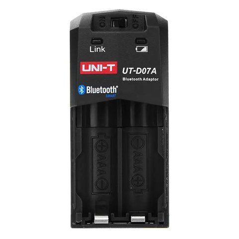 Bluetooth-адаптер UNI-T UT-D07A Прев'ю 4