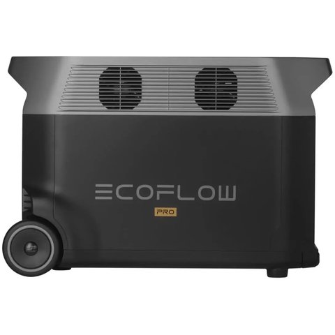 Зарядная станция EcoFlow DELTA Pro + солнечная панель 400W Solar Panel Превью 7
