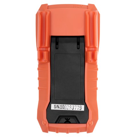 Цифровий мультиметр Accta AT-202 Прев'ю 4