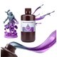 Фотополімерна смола для 3D-принтера ELEGOO Grey to Purple, 1 кг Прев'ю 6