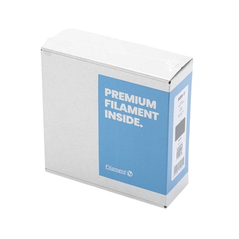 Филамент для 3D-принтера PRUSA EasyABS Black, 1 кг Превью 8