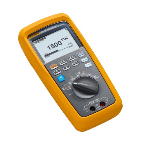 Цифровой мультиметр Fluke 283 FC (5593158) Превью 2