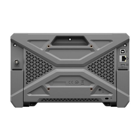 Цифровой осциллограф UNI-T UPO1152HD Превью 2