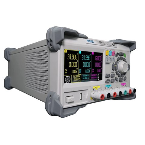 Лабораторный блок питания RIGOL DP932A Превью 1