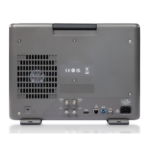 Цифровий осцилограф SIGLENT SDS5058X HD Прев'ю 3