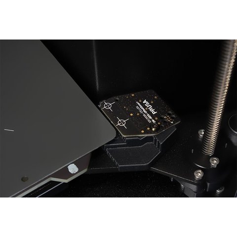 3D-принтер PRUSA CORE One L+ INDX 8-Tool Прев'ю 4