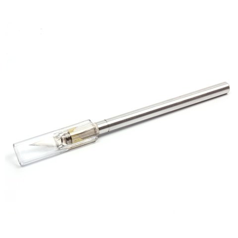 Precision Knife (Small) Pro'sKit 8PK-394A Preview 2