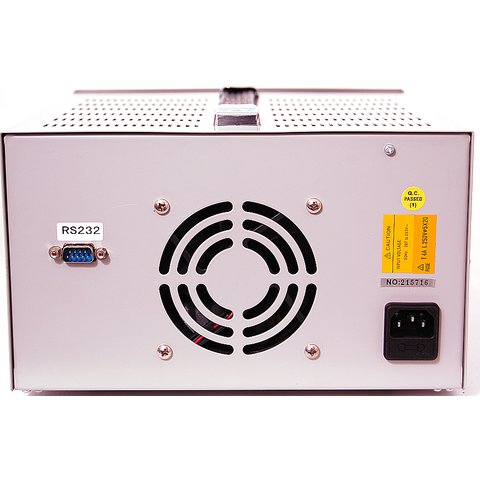 Power Supply HYelec HY3010MR Preview 1