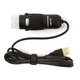 Microscopio USB digital Microsafe ShinyVision MM-2288-5X-B (2 MPx) Vista previa  2
