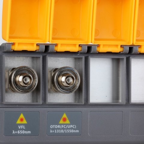 Рефлектометр Grandway FHO5000-TC-35F Превью 7
